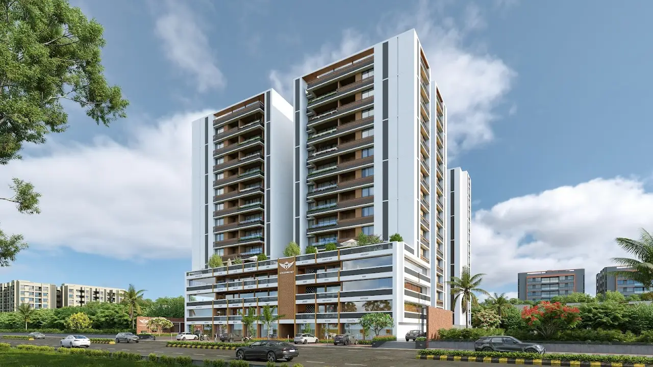 Mixed Use