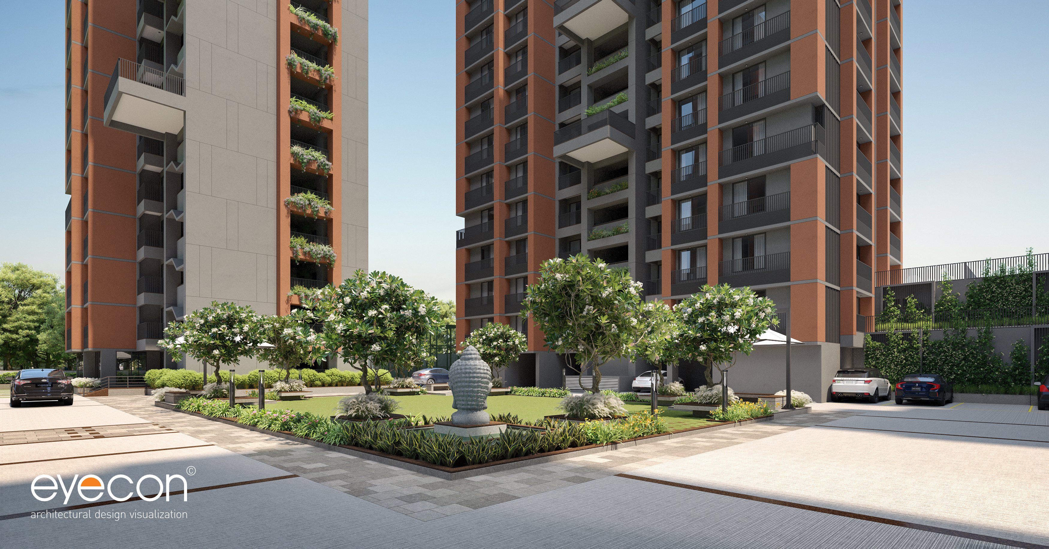 Residential — view 1