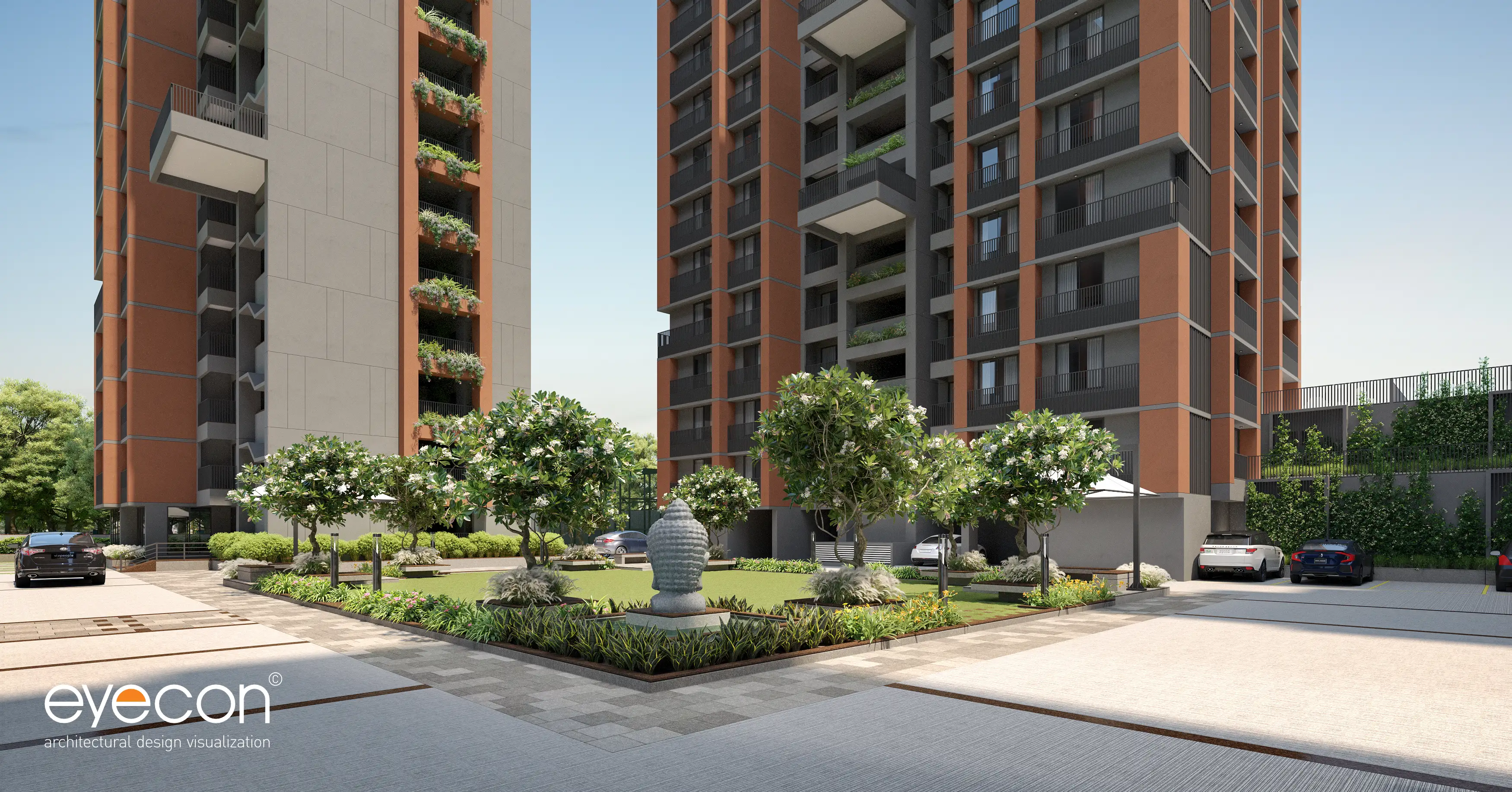Residential — view 1