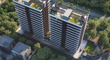 Residential Projects